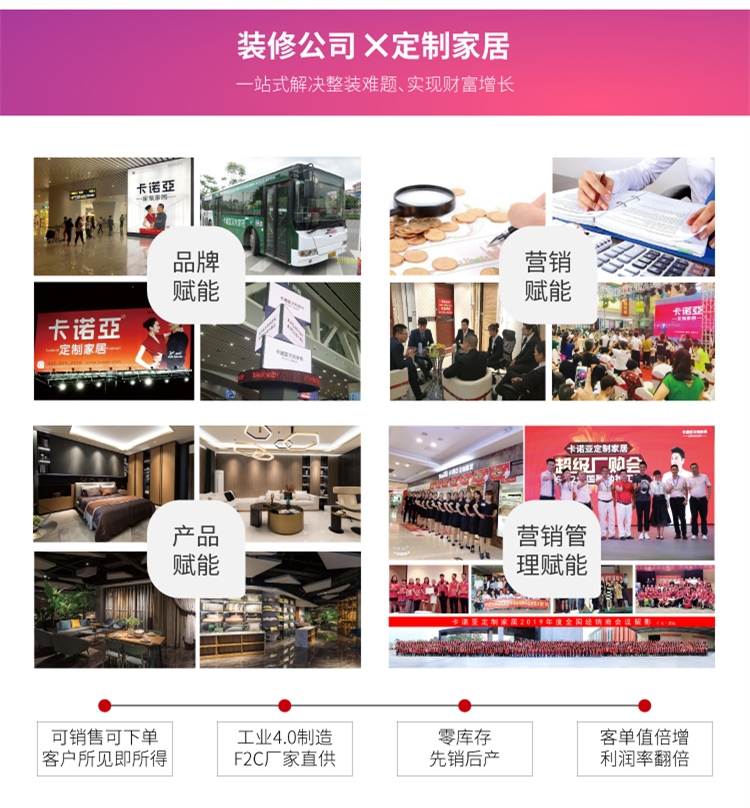 装修公司转型整装，要注意哪些点、避免哪些坑？